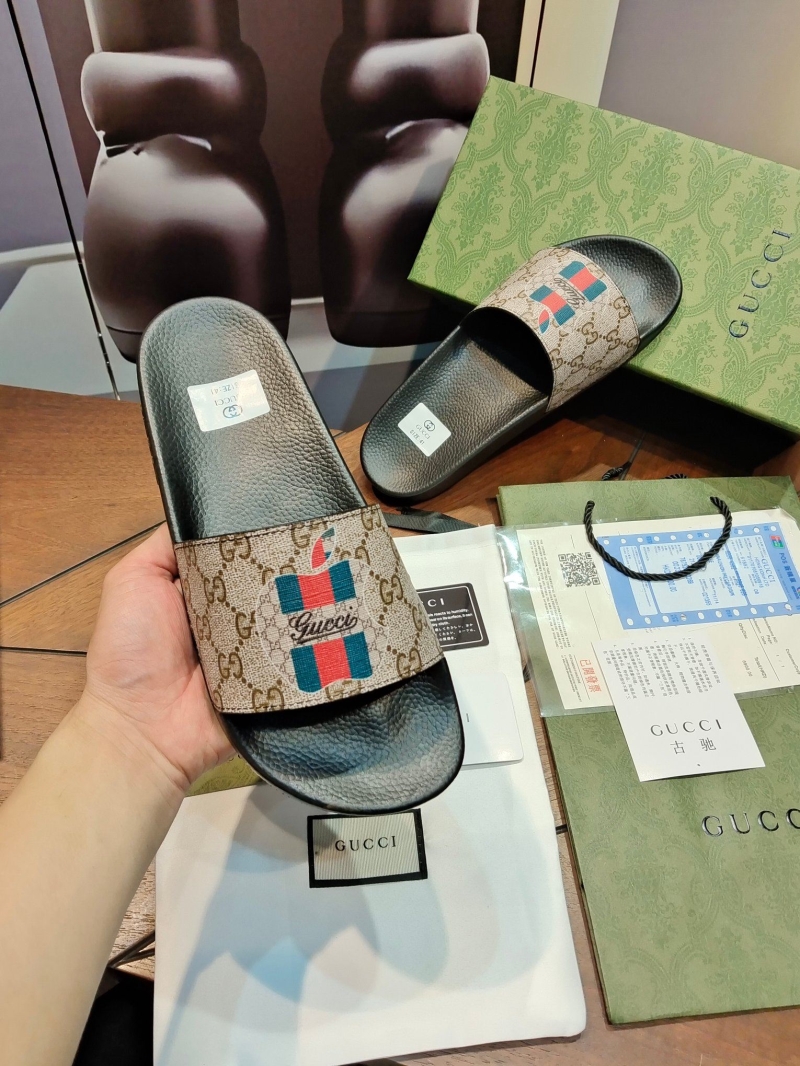 Gucci Slippers